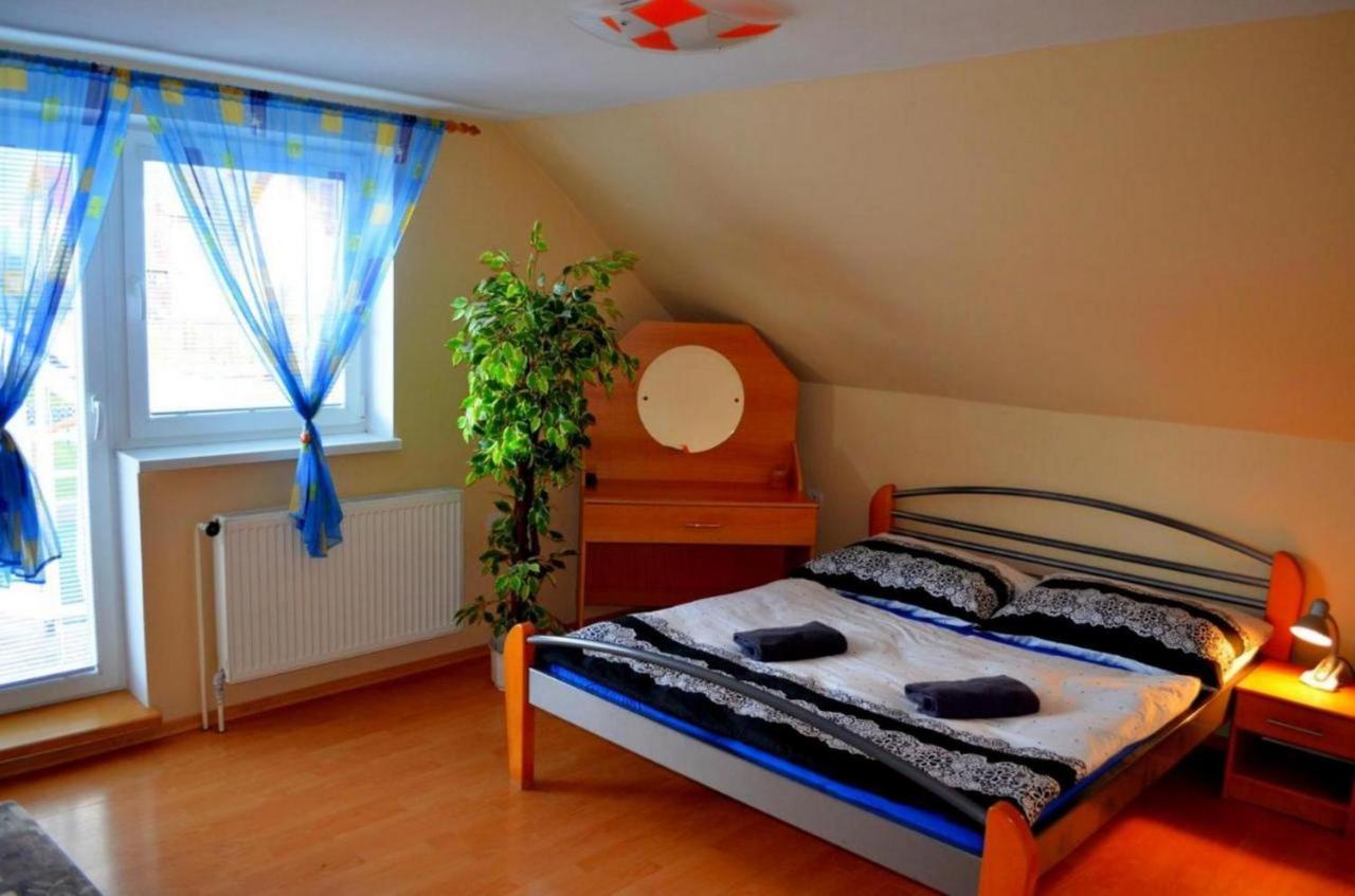 Chalupa Riviera A Apartmany Riviera - Liptov Besenova Ruzomberok Exteriör bild