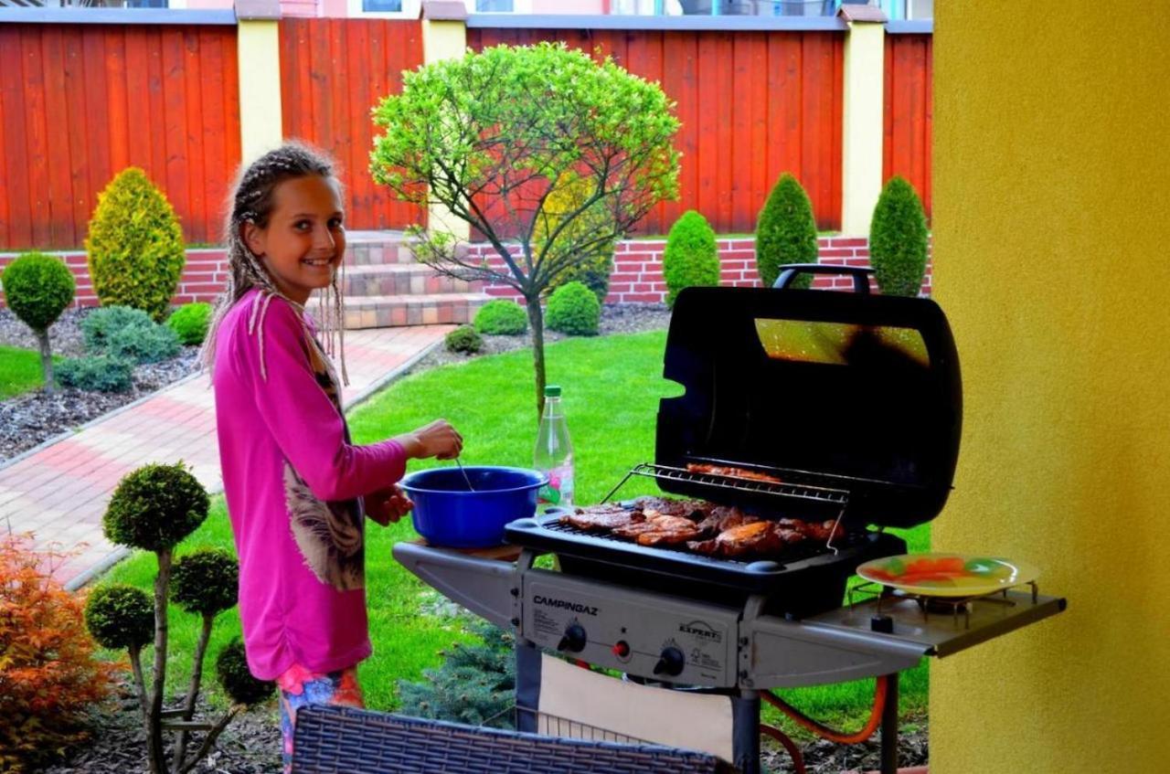 Chalupa Riviera A Apartmany Riviera - Liptov Besenova Ruzomberok Exteriör bild