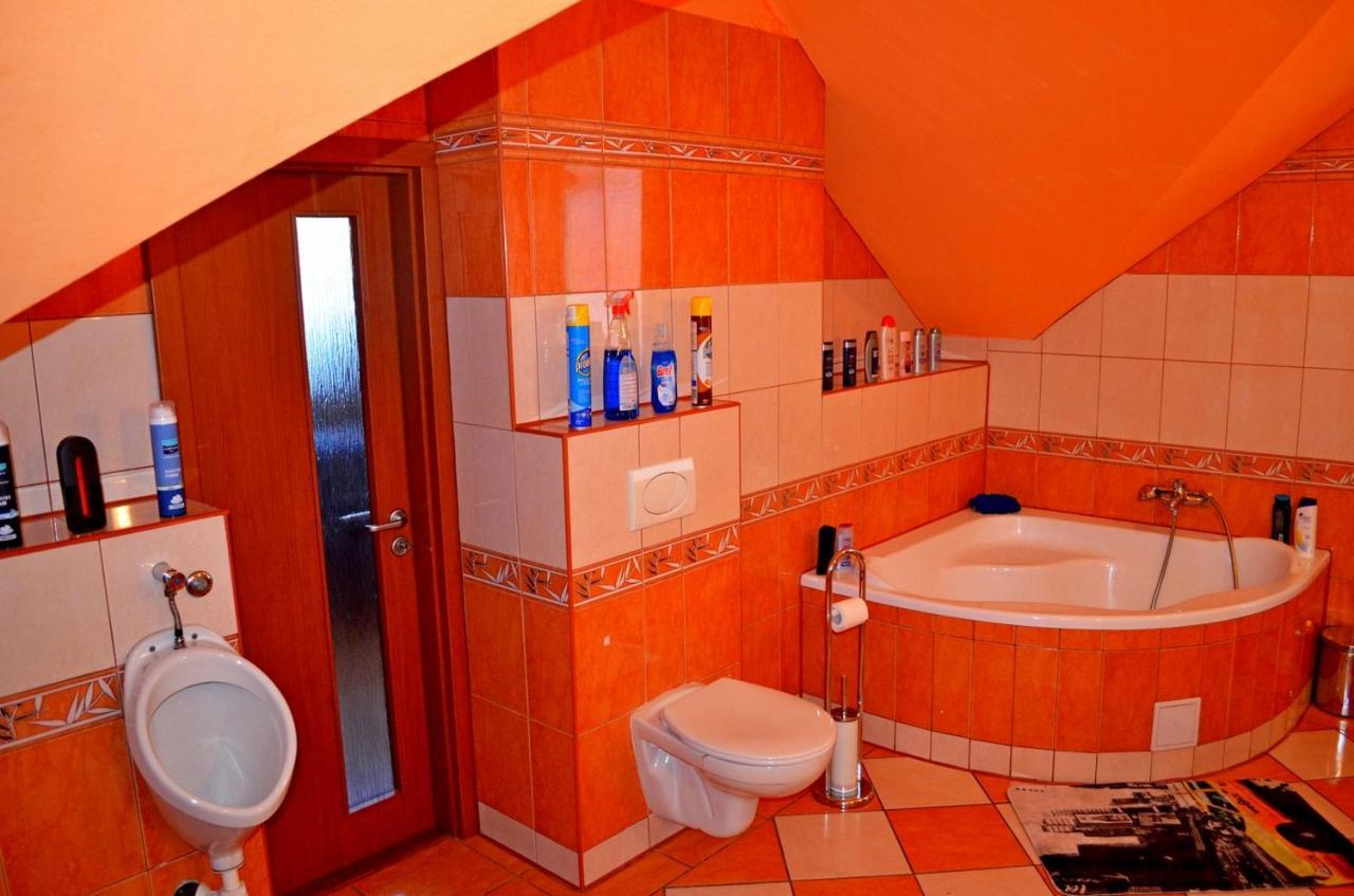 Chalupa Riviera A Apartmany Riviera - Liptov Besenova Ruzomberok Exteriör bild