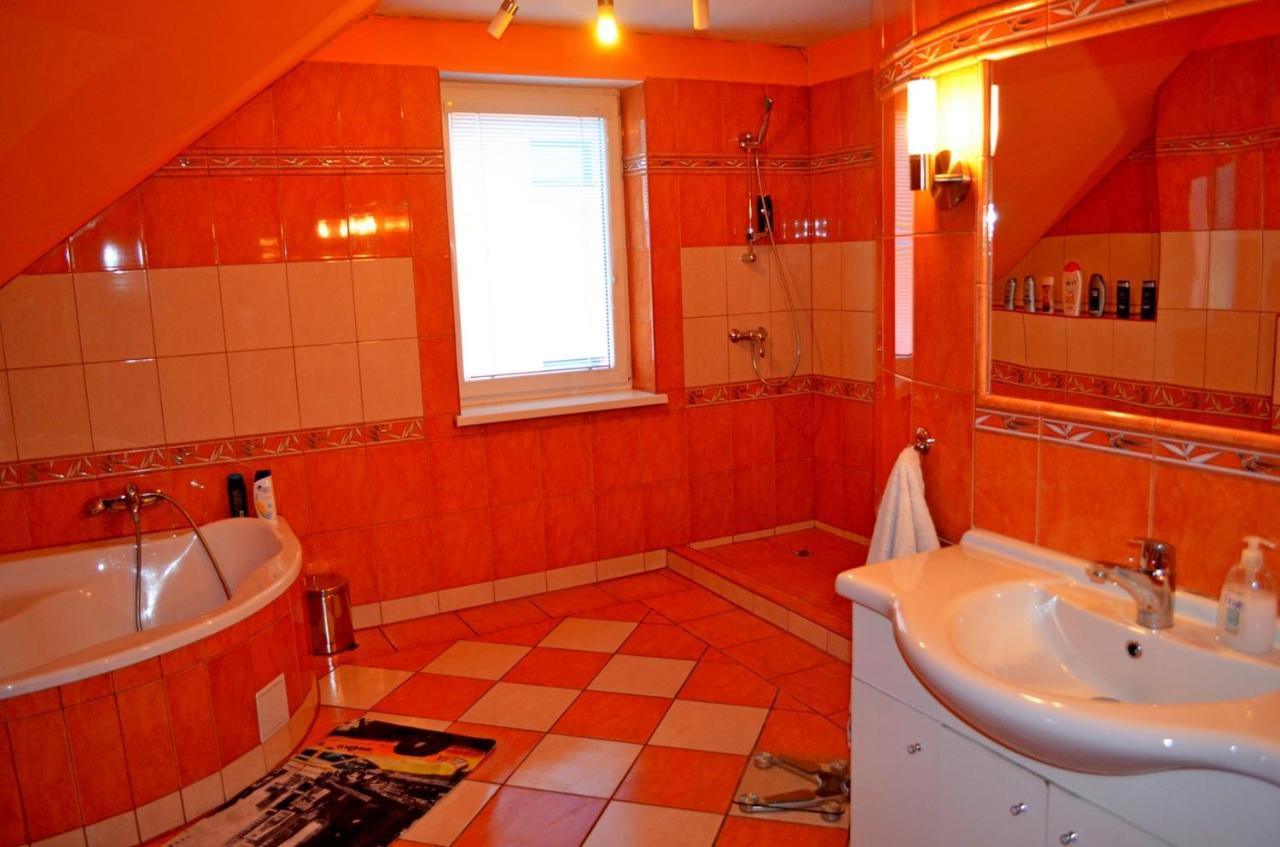 Chalupa Riviera A Apartmany Riviera - Liptov Besenova Ruzomberok Exteriör bild