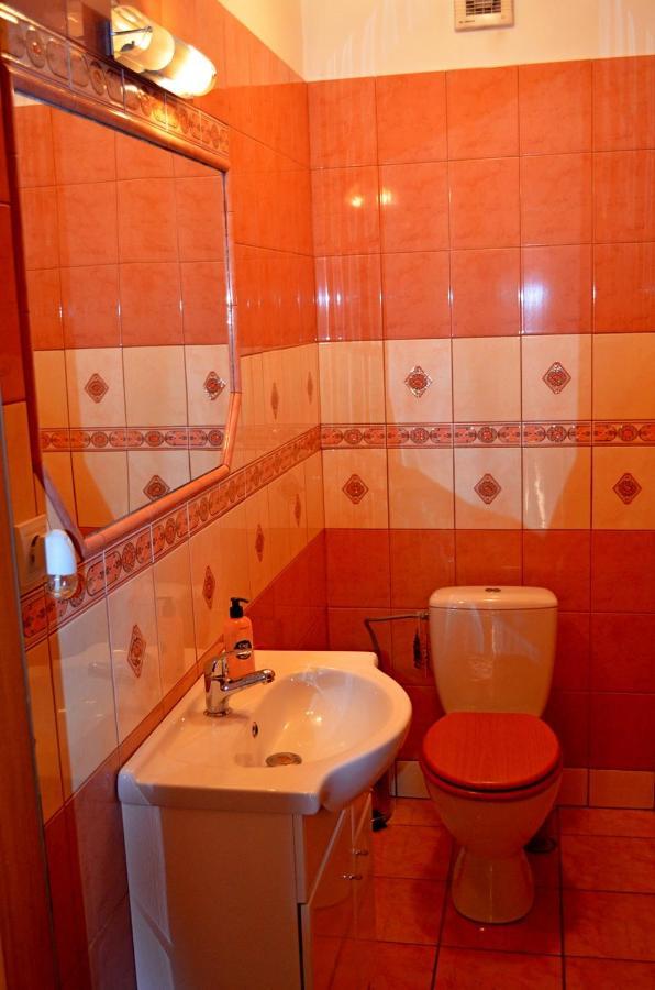 Chalupa Riviera A Apartmany Riviera - Liptov Besenova Ruzomberok Exteriör bild