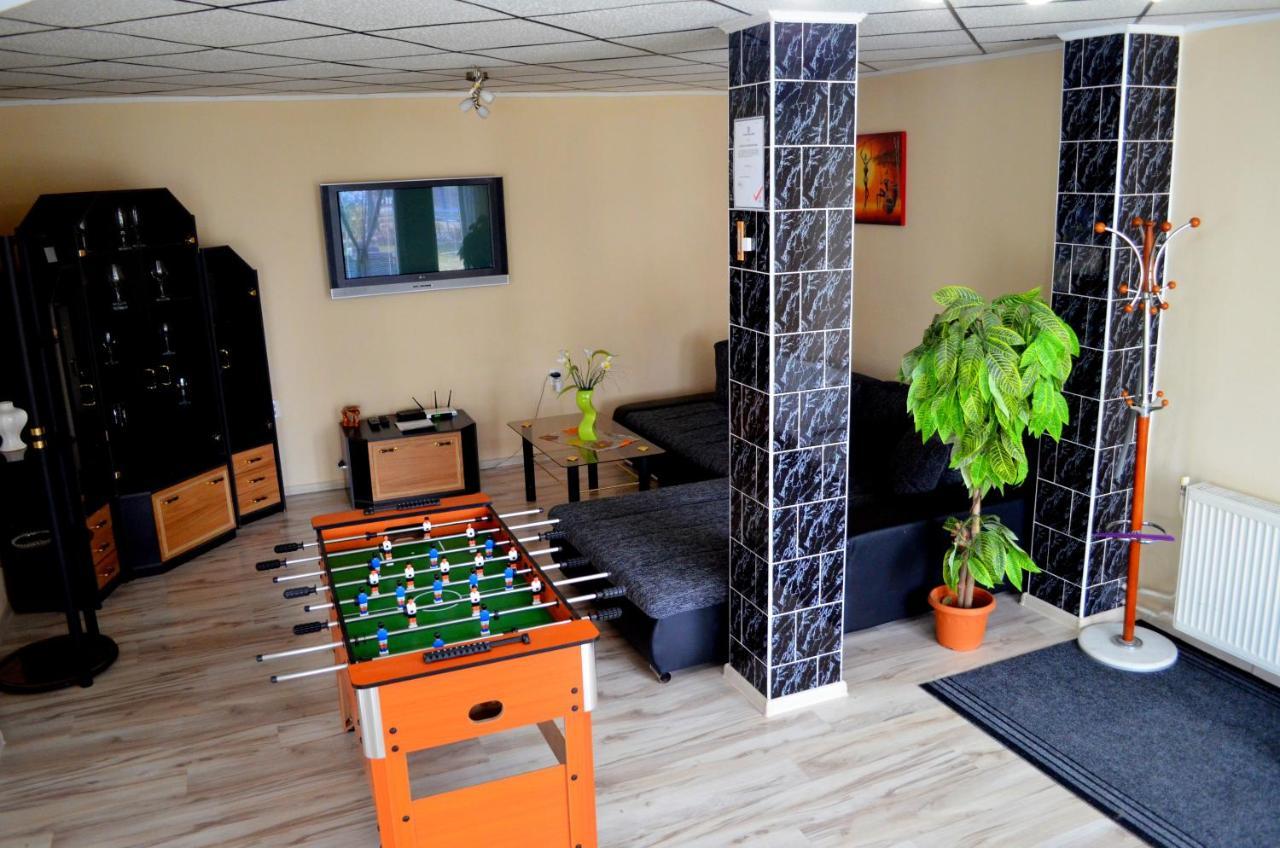 Chalupa Riviera A Apartmany Riviera - Liptov Besenova Ruzomberok Exteriör bild