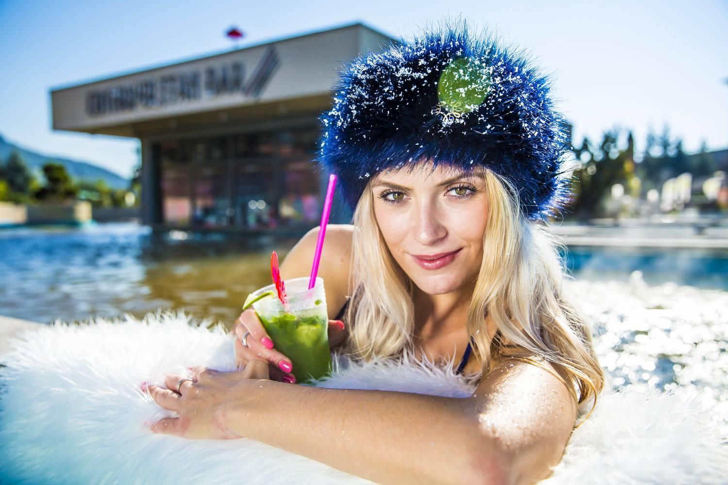 Chalupa Riviera A Apartmany Riviera - Liptov Besenova Ruzomberok Exteriör bild