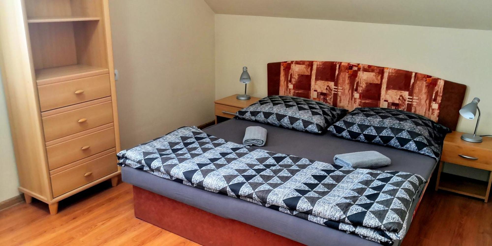 Chalupa Riviera A Apartmany Riviera - Liptov Besenova Ruzomberok Exteriör bild
