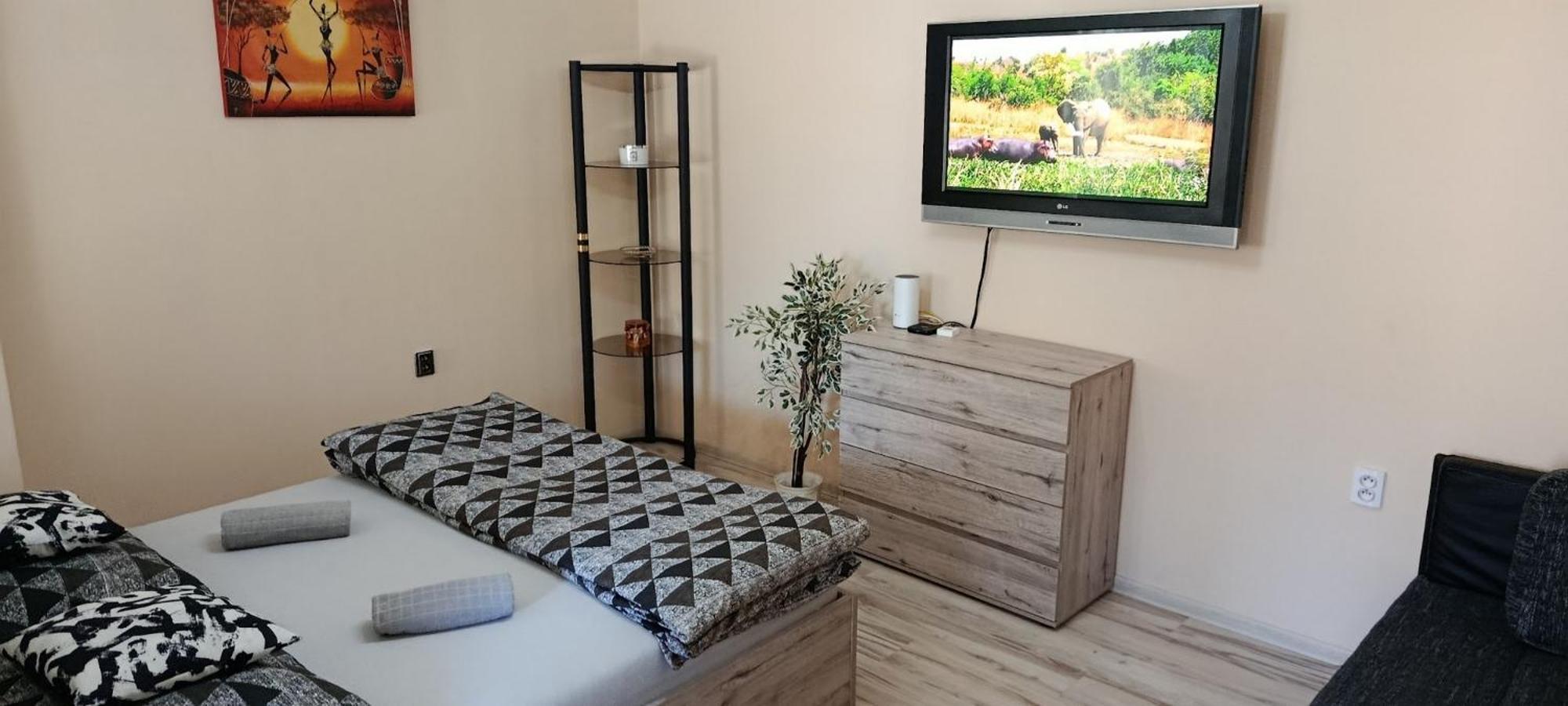 Chalupa Riviera A Apartmany Riviera - Liptov Besenova Ruzomberok Exteriör bild